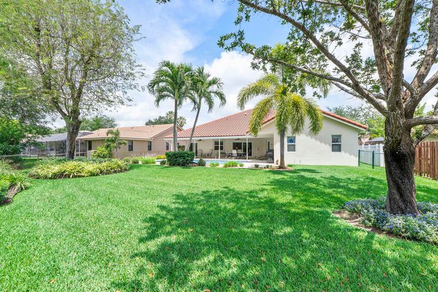 9730 NW 51st Street, Coral Springs, FL 33076
