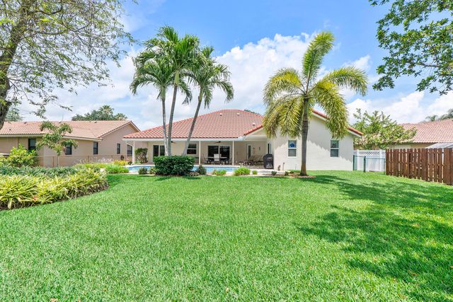 9730 NW 51st Street, Coral Springs, FL 33076