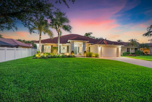 9730 NW 51st Street, Coral Springs, FL 33076