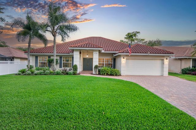 9730 NW 51st Street, Coral Springs, FL 33076