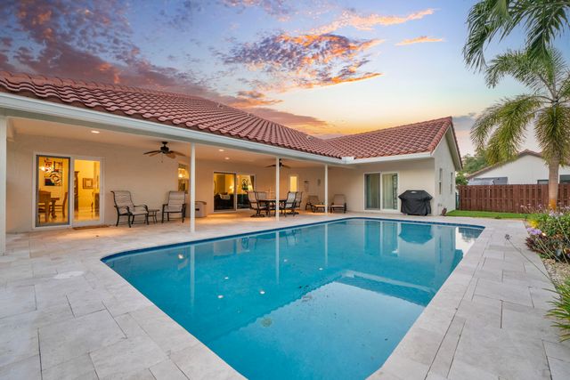 9730 NW 51st Street, Coral Springs, FL 33076