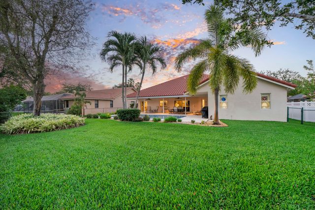 9730 NW 51st Street, Coral Springs, FL 33076