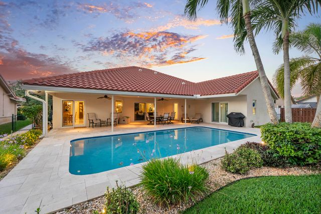 9730 NW 51st Street, Coral Springs, FL 33076