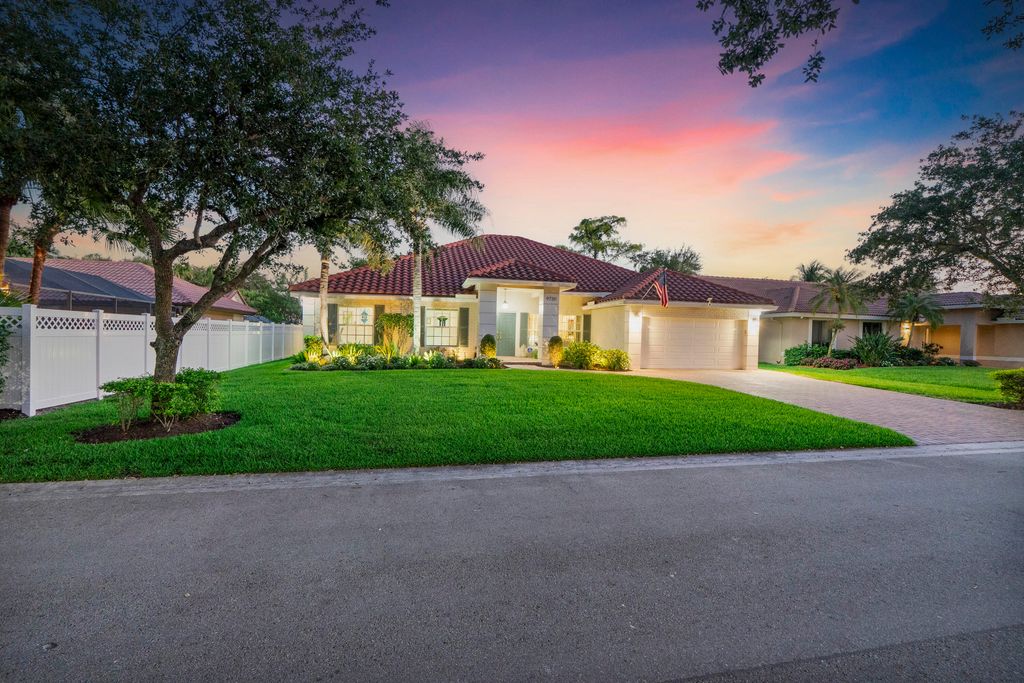 9730 NW 51st Street, Coral Springs, FL 33076