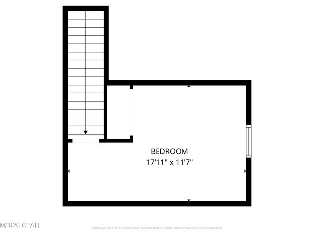 4702 Grant's Mill Drive, Lynn Haven, FL 32444