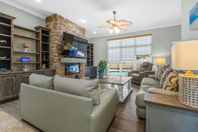 4702 Grant's Mill Drive, Lynn Haven, FL 32444