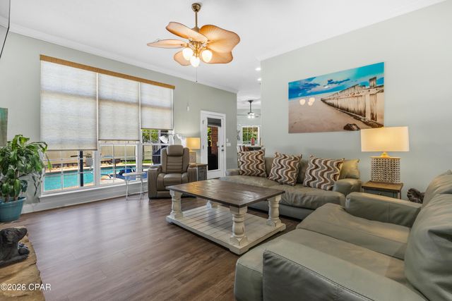 4702 Grant's Mill Drive, Lynn Haven, FL 32444