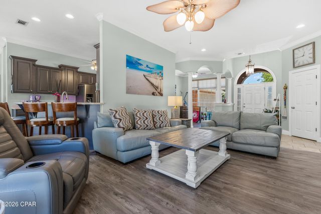 4702 Grant's Mill Drive, Lynn Haven, FL 32444