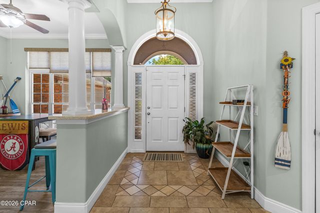 4702 Grant's Mill Drive, Lynn Haven, FL 32444