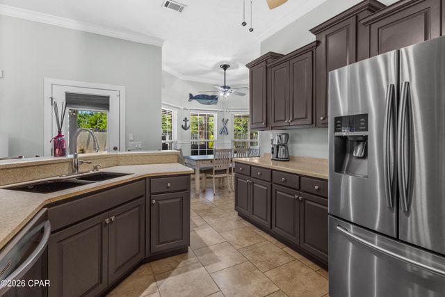 4702 Grant's Mill Drive, Lynn Haven, FL 32444