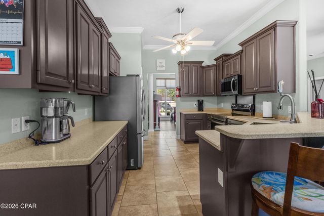 4702 Grant's Mill Drive, Lynn Haven, FL 32444