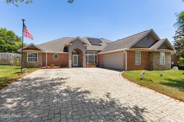 4702 Grant's Mill Drive, Lynn Haven, FL 32444
