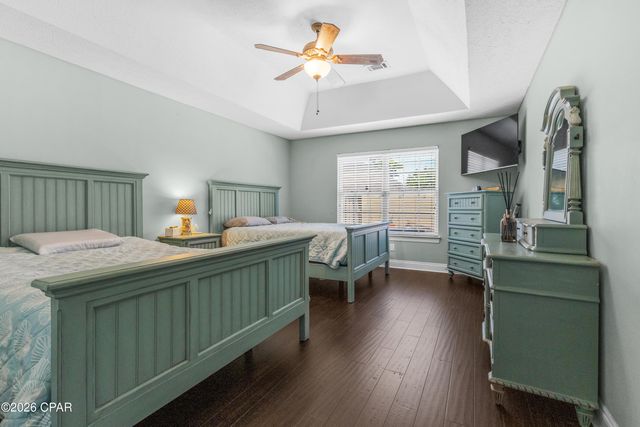 4702 Grant's Mill Drive, Lynn Haven, FL 32444