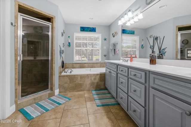 4702 Grant's Mill Drive, Lynn Haven, FL 32444