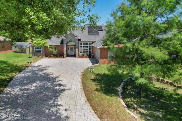 4702 Grant's Mill Drive, Lynn Haven, FL 32444