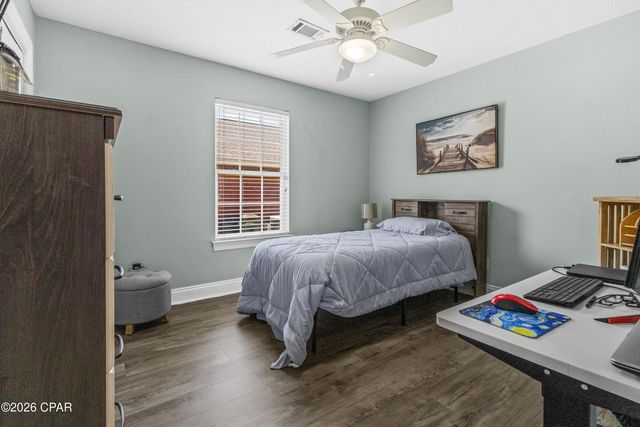 4702 Grant's Mill Drive, Lynn Haven, FL 32444