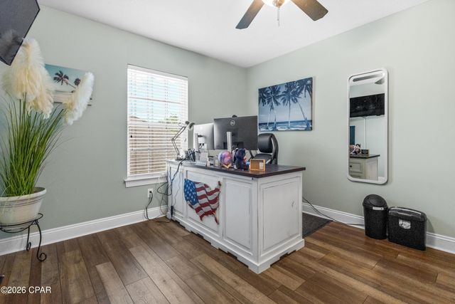 4702 Grant's Mill Drive, Lynn Haven, FL 32444