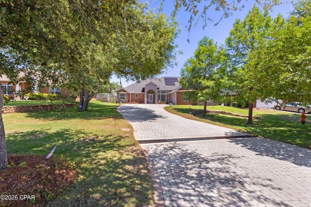 4702 Grant's Mill Drive, Lynn Haven, FL 32444