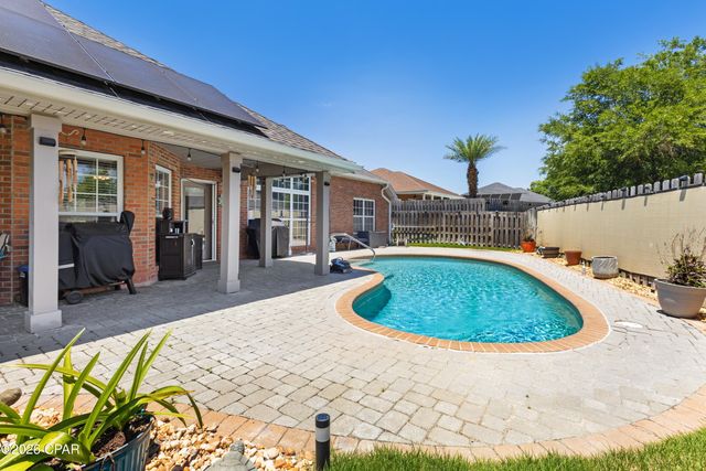 4702 Grant's Mill Drive, Lynn Haven, FL 32444