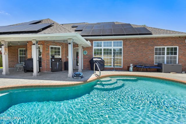 4702 Grant's Mill Drive, Lynn Haven, FL 32444