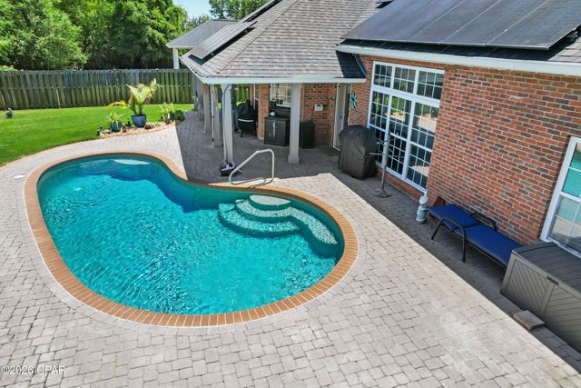4702 Grant's Mill Drive, Lynn Haven, FL 32444