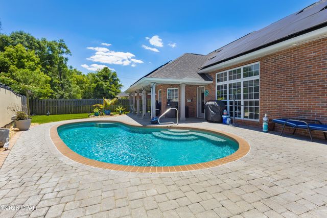 4702 Grant's Mill Drive, Lynn Haven, FL 32444