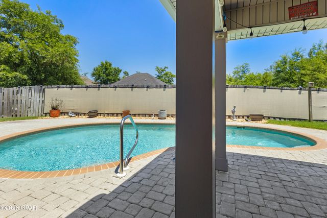 4702 Grant's Mill Drive, Lynn Haven, FL 32444