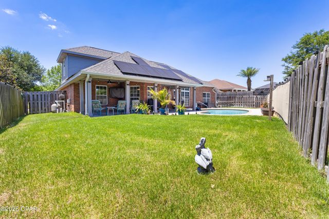 4702 Grant's Mill Drive, Lynn Haven, FL 32444