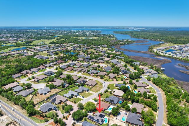 4702 Grant's Mill Drive, Lynn Haven, FL 32444