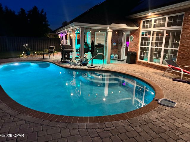 4702 Grant's Mill Drive, Lynn Haven, FL 32444
