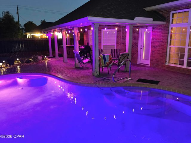 4702 Grant's Mill Drive, Lynn Haven, FL 32444