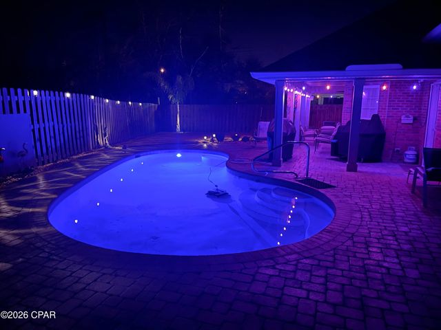 4702 Grant's Mill Drive, Lynn Haven, FL 32444