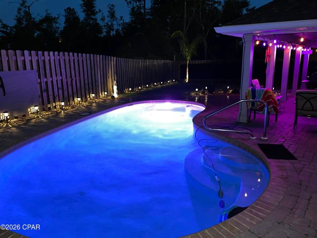 4702 Grant's Mill Drive, Lynn Haven, FL 32444
