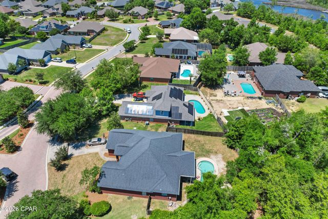 4702 Grant's Mill Drive, Lynn Haven, FL 32444