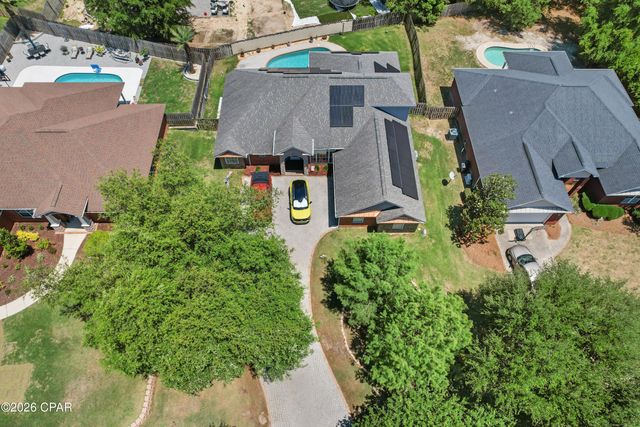 4702 Grant's Mill Drive, Lynn Haven, FL 32444