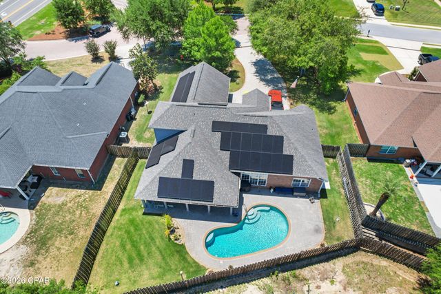 4702 Grant's Mill Drive, Lynn Haven, FL 32444