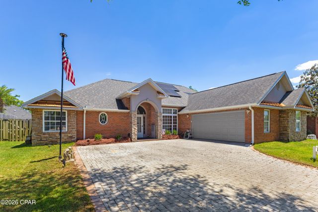 4702 Grant's Mill Drive, Lynn Haven, FL 32444