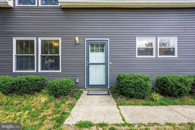 59 BELLEVIEW AVE, Sicklerville, NJ 08081