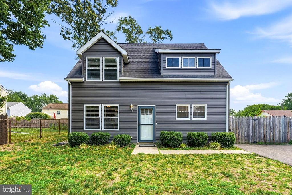 59 BELLEVIEW AVE, Sicklerville, NJ 08081