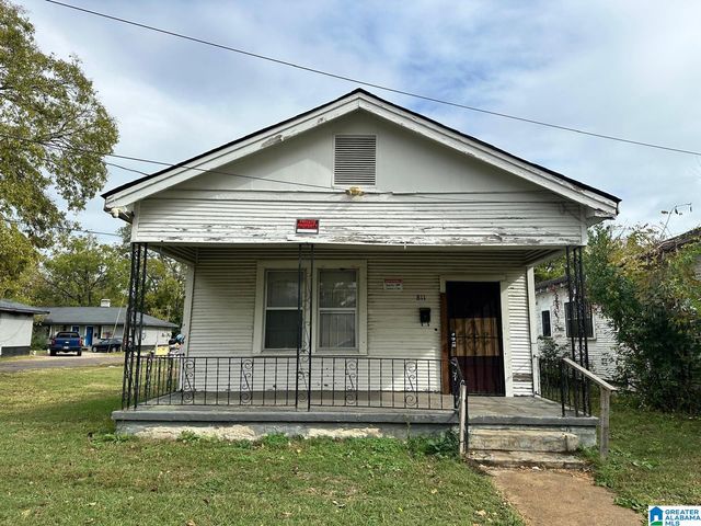 811 1ST STREET, Birmingham, AL 35204