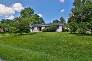 9197 Long Lane, Springfield Twp., OH 45231
