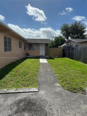 6328 Pierce St 0, Hollywood, FL 33024