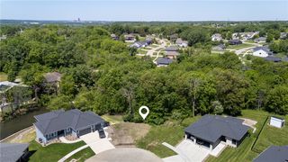 5640 Arbor Creek Court, Pleasant Hill, IA 50327