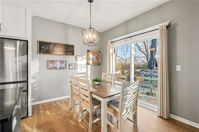 19935 W 221st Street, Spring Hill, KS 66083