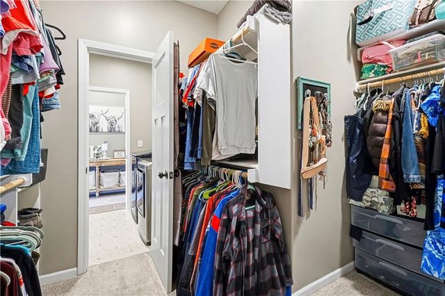 19935 W 221st Street, Spring Hill, KS 66083