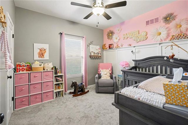 19935 W 221st Street, Spring Hill, KS 66083