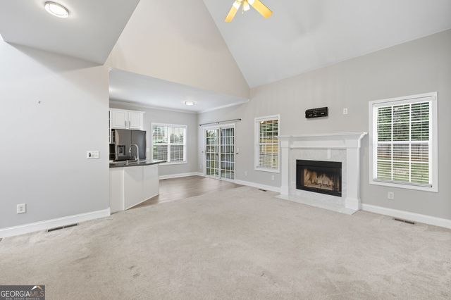 4260 Mountain Ridge Road, Gainesville, GA 30506