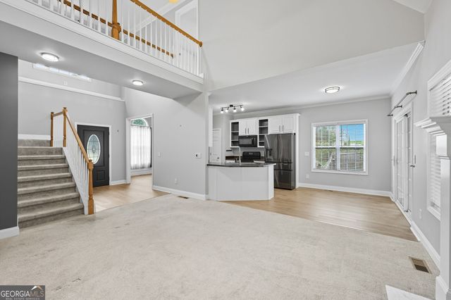 4260 Mountain Ridge Road, Gainesville, GA 30506