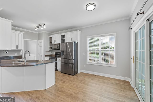 4260 Mountain Ridge Road, Gainesville, GA 30506