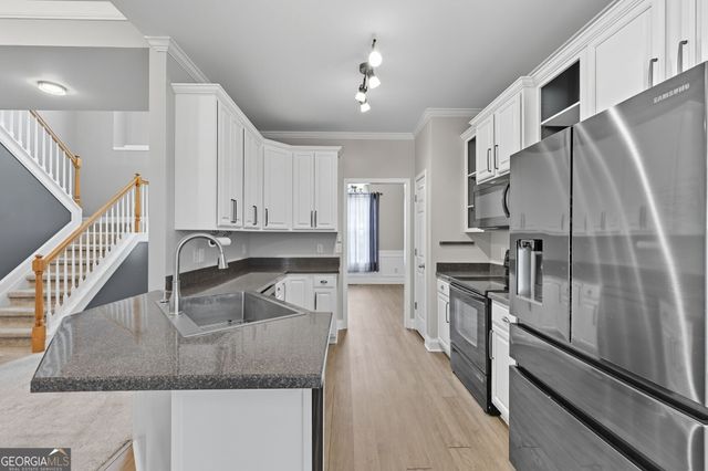 4260 Mountain Ridge Road, Gainesville, GA 30506